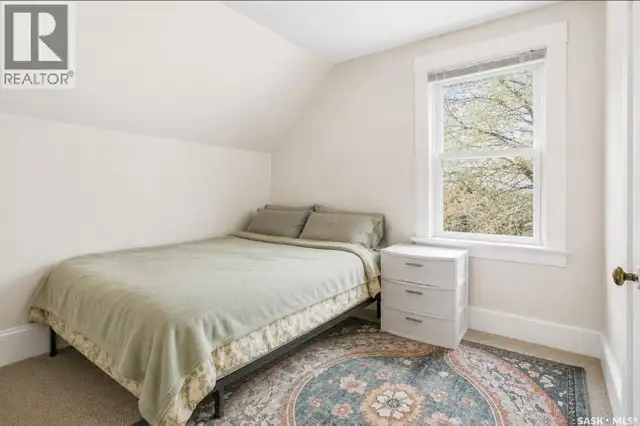 610 Albert AVENUE Saskatoon, Saskatchewan in Houses for Sale in Saskatoon - Image 35
