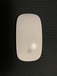 Apple Magic Mouse 2 (Model A1657) – Barely Used, Excellent Markham / York Region Toronto (GTA) Preview