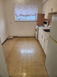 Nice 1 Bedroom Unit 6 is available immediately on second floor with Balcony in well maintained 16 un... (image 2)