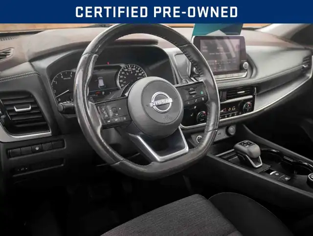 2022 Nissan Rogue SV in Cars & Trucks in St. John's - Image 9