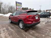 Heated Seats, Remote Start, Aluminum Wheels, Lane Keep Assist, Forward Collision Alert! If you're in... (image 6)