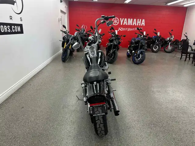 2005 Harley Davidson FXDWG Dyna Wide Glide - V5666 - -Financing  in Street, Cruisers & Choppers in Markham / York Region - Image 6