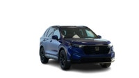 -Regina Honda Odometer is 14933 kilometers below market average! Recent Arrival! 2023 Honda CR-V Spo... (image 2)