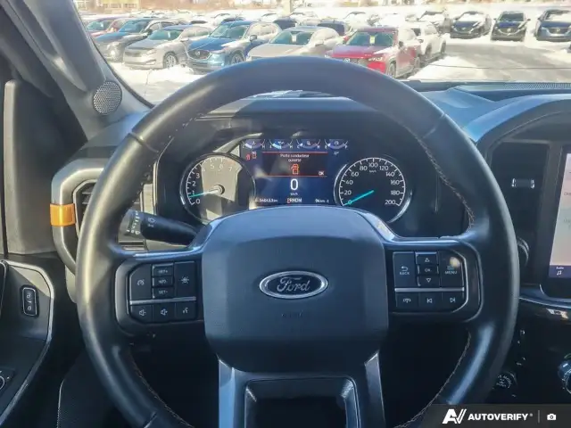 2023 Ford F-150 Tremor in Cars & Trucks in Laval / North Shore - Image 18