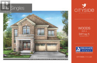 218 MCKEAN DR Whitchurch-Stouffville, Ontario