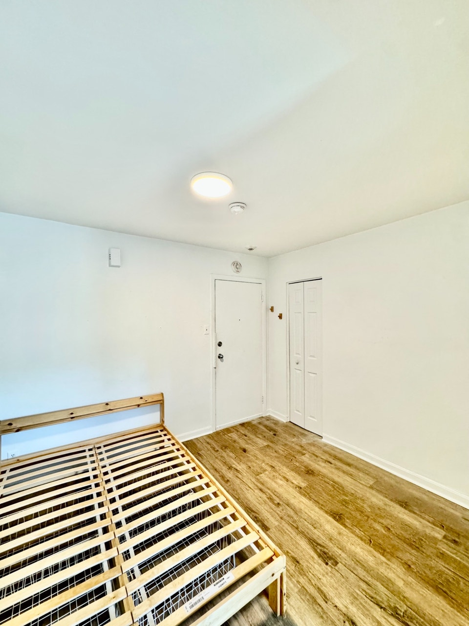 Studios rénovés TOUT INCLUS à Villeray - Dispo maintenant 5