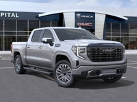 CHECK OUT THIS 2026 Limited Production DENALI ULTIMATE Sierra 1500 with the 6.2L Engine. Equipped wi... (image 6)
