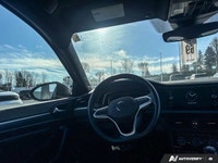 This Volkswagen Jetta boasts a Intercooled Turbo Regular Unleaded I-4 1.5 L/91 engine powering this... (image 8)