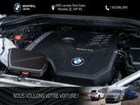 Découvrez ce magnifique véhicule d'occasion BMW X3 xDrive30i affichant 50 996 km au compteur, aucun... (image 9)