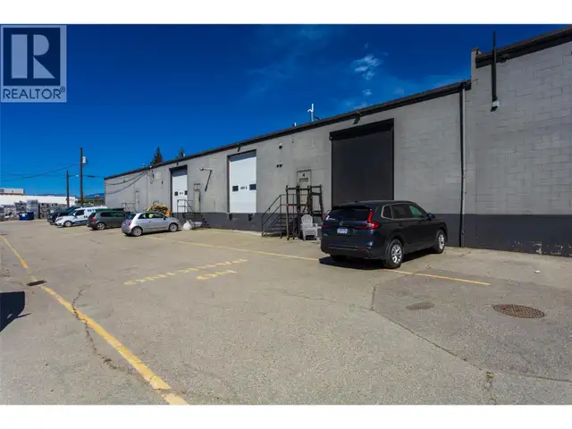 2025 Government Street Penticton, British Columbia in Commercial & Office Space for Sale in Penticton - Image 7