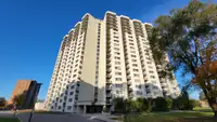 1 Bedroom Apartment for Rent - 1300/1310 McWatters Road