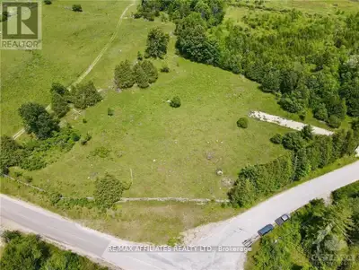Discover the perfect site for your dream home on this expansive 3.68-acre corner lot. Nestled in a t...