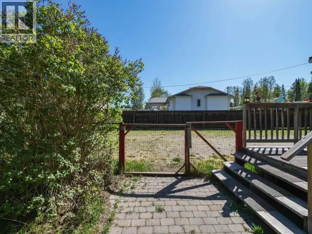982 MAPLE HEIGHTS ROAD Quesnel, British Columbia in Houses for Sale in Quesnel - Image 21