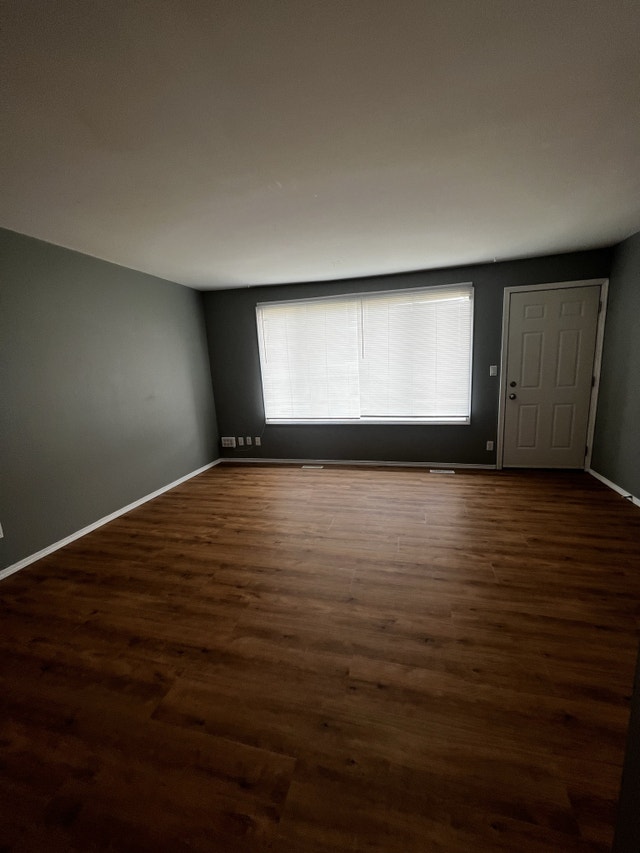 Beard 4Plex Newly Renovated Unit Available now! Long Term Rentals Fort St. John Kijiji