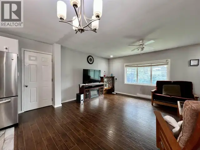 897-899 SUMMIT AVENUE Prince Rupert, British Columbia in Houses for Sale in Prince Rupert - Image 5