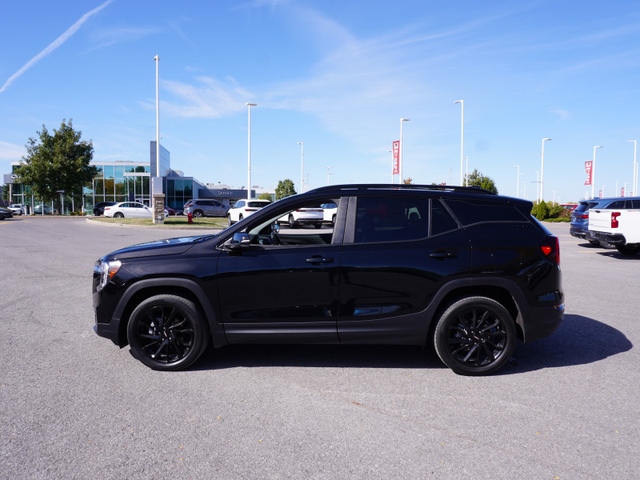 2024 GMC Terrain SLE - Heated Seats - Apple CarPlay in Cars & Trucks in Ottawa - Image 3