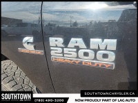 2016 Ram 2500 SLT Recent Arrival! Experience the Ram 2500 SLT with only 105510 km on the odometer. F... (image 5)
