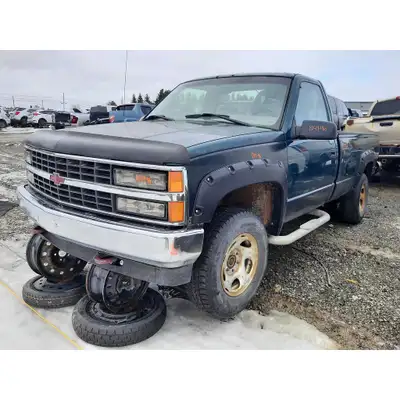 Économisez gros sur vos réparations automobiles avec Kenny U-Pull ! Venez retirer vous-même vos pièc...