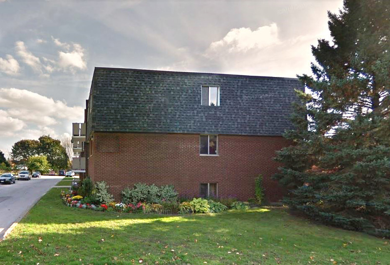 2 Bedroom Apartment in Tillsonburg all inclusive! Long Term Rentals