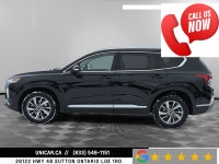 2020 Hyundai Santa Fe Preferred No Accidents | 1-Owner | Safety Certification Included Financing & W... (image 9)