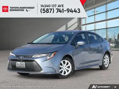 3M H/F/M, Body Side Mouldings, CARGO LINER, SIDE WINDOW DEFLECTORS This Toyota Corolla boasts a Regu...