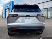 Saskatoon Motor Products - Recent Arrival! 2025 Chevrolet Equinox RS - Certified GM Certified Detail... (image 4)