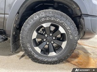 This Ram 1500 boasts a Regular Unleaded V-8 5.7 L/345 engine powering this Automatic transmission. W... (image 8)