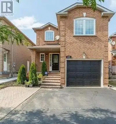 122 MUIRLAND CRESCENT Brampton (Northwood Park), Ontario