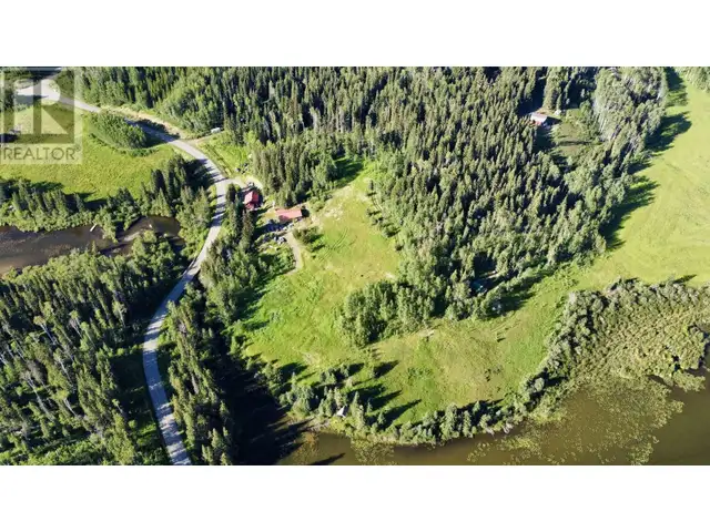 8245 BRIDGE LAKE NORTH ROAD Bridge Lake, British Columbia in Houses for Sale in 100 Mile House - Image 29