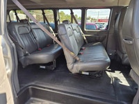 Price includes $1,000 finance credit. Price does not include fees or taxes. The 2022 Chevrolet Expre... (image 8)