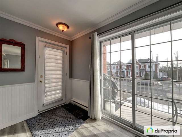 $349,900 - Condominium for sale in St-Basile-Le-Grand — photo 3