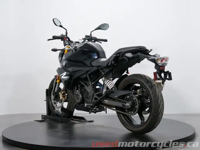 2022 BMW G310R in Street, Cruisers & Choppers in Kelowna - Image 6