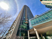 Luxe Waterfront Condo, 1Br For Sale, TTC Access!
