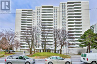 #1505 -10 PARKWAY FOREST DR Toronto, Ontario