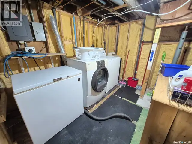 209 Prairie STREET Yellow Grass, Saskatchewan in Houses for Sale in Regina - Image 22