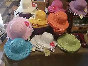 Summer Hats, View more