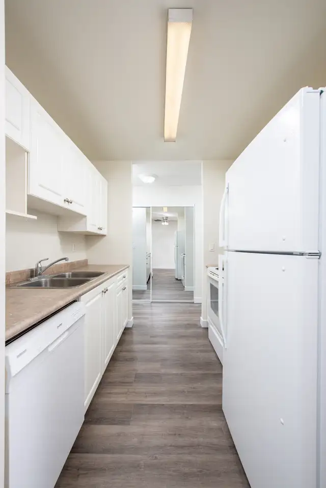 Meridian Pines - 1 BED ROOM Apartment for Rent in Long Term Rentals in St. Albert - Image 12