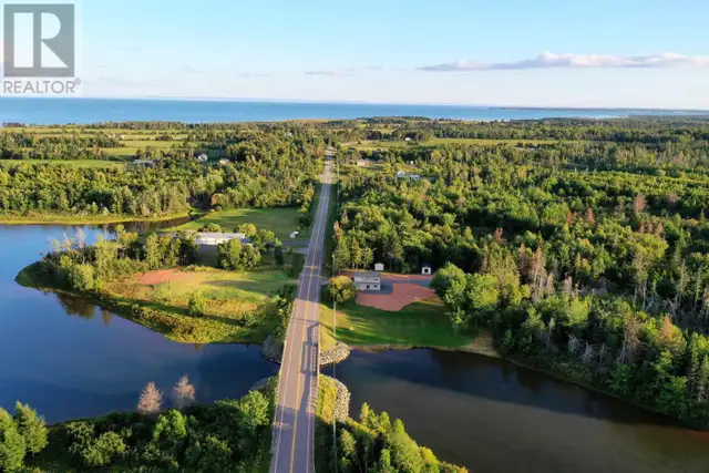 3976 Rte 17 Gaspereaux, Prince Edward Island in Houses for Sale in Charlottetown - Image 38