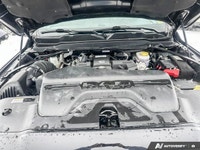 VEHICLE DESCRIPTION 2500 Limited | Night edition | Diesel | Remote Start | Sport Performance Hood |... (image 9)