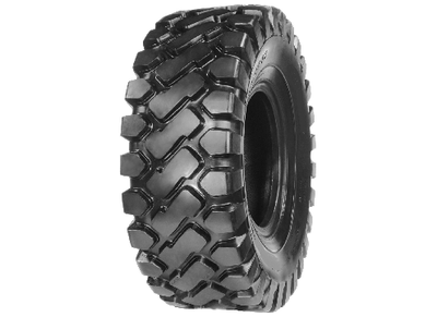 NEW HONOR OTR LOADER TIRES TIRES BIAS HONOR TIRE E-3/L3 Preferred wide base bias rock tire for use o...