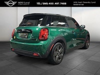 ===== 2024 MINI 3 Portes Cooper SE | Ligne Première + | ===== ===== * Ligne Première + * ===== =====... (image 5)