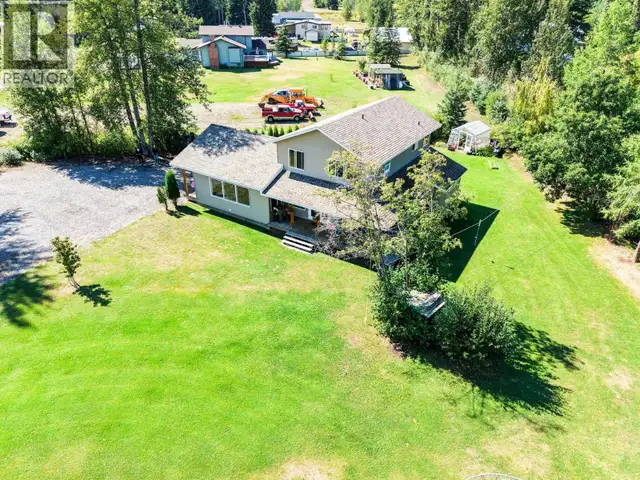770 NOURSE SUB 2 ROAD Burns Lake, British Columbia in Houses for Sale in Burns Lake - Image 40
