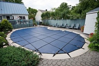 Wanted- safety pool cover Mississauga / Peel Region Toronto (GTA) Preview