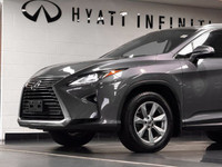 The 2019 Lexus RX 350 with the Premium Package is a mid-level luxury SUV that exemplifies Lexus's co... (image 2)