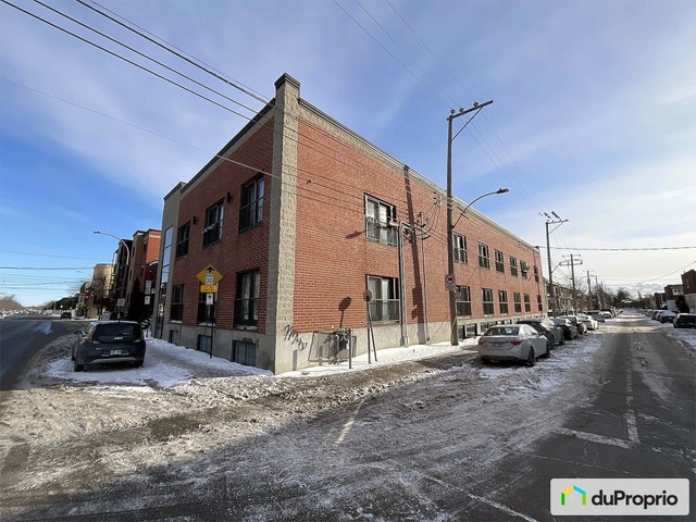 $239,900 - Condominium in Mercier / Hochelaga / Maisonneuve — photo 1