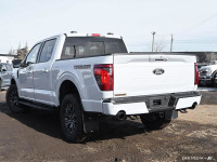 Off-Road Package, Heated Seats, Climate Control, Aluminum Wheels, Running Boards! This vehicle is lo... (image 3)