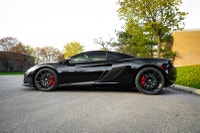 2016 McLaren 650S Spider delivers breathtaking performance, lightweight engineering, and open-top su... (image 6)