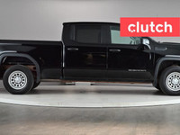 NO ACCIDENTS / CLEAN CARFAX / Climate Control, Bluetooth Music, Touchscreen Display and more! Clutch... (image 3)