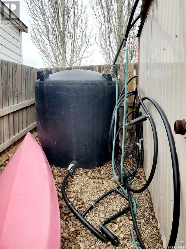 Merilee Way, Rock Ridge RV Resort Webb Rm No. 138, Saskatchewan in Houses for Sale in Swift Current - Image 24