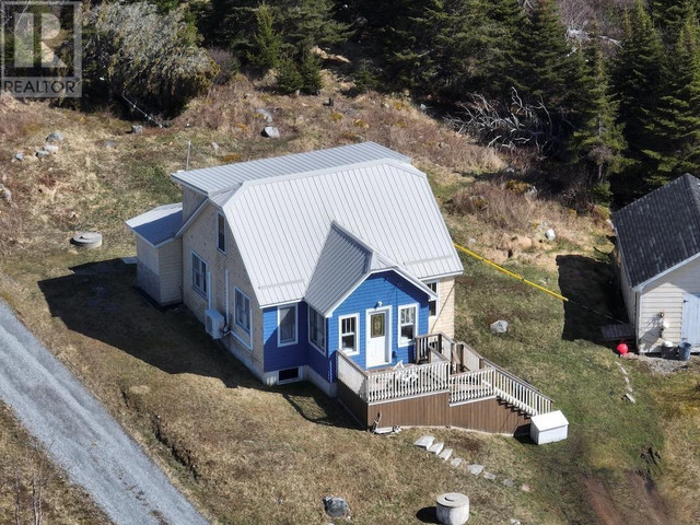 57 Hawk Point Road Lower Clarks Harbour, Nova Scotia in Houses for Sale in Yarmouth